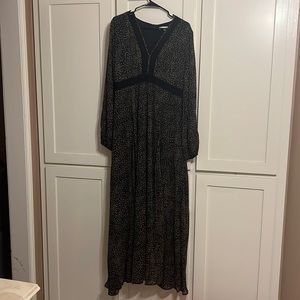 Baltic Born Maxi Dress